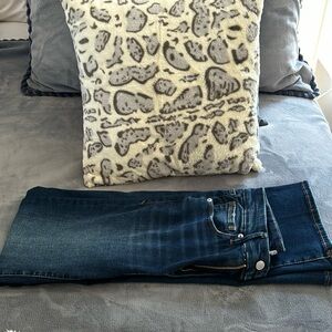 Denim- never worn